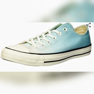 Womens Chuck Taylor All Star Converse Ombre low to